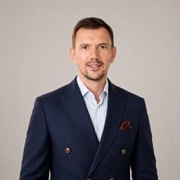 Anton Sokolov