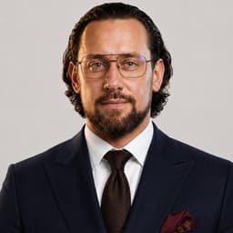 Dmitry Kabanov