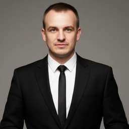 Dmitry Lagutin