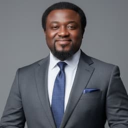 Ernest Osei Boateng