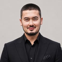 Farrukh Shukurov
