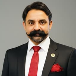 Dr. Munir Ahmad Chaudhry