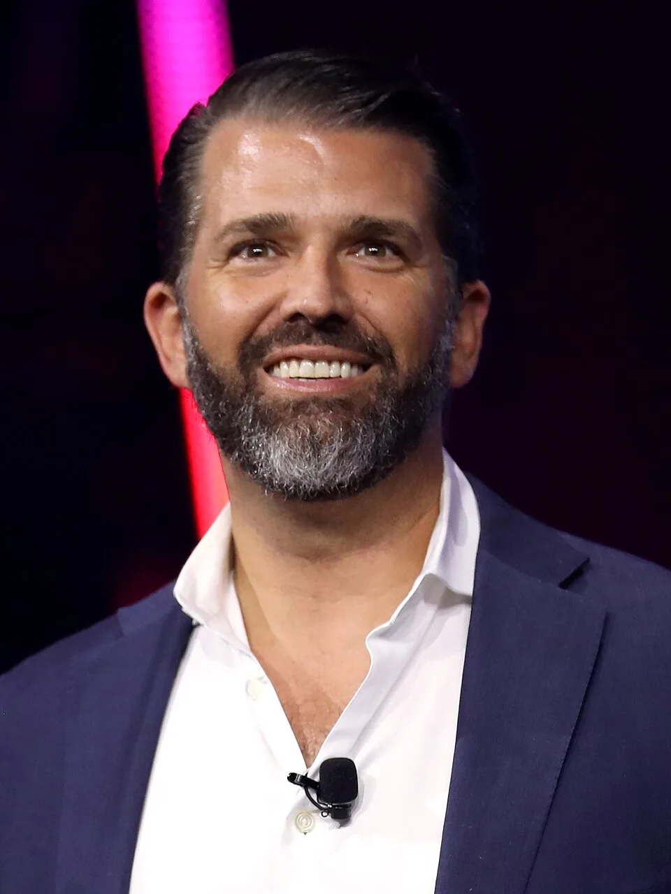 Donald Trump Jr.