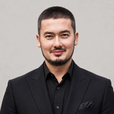 Farrukh Shukurov
