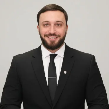 Yaroslav Gordeev